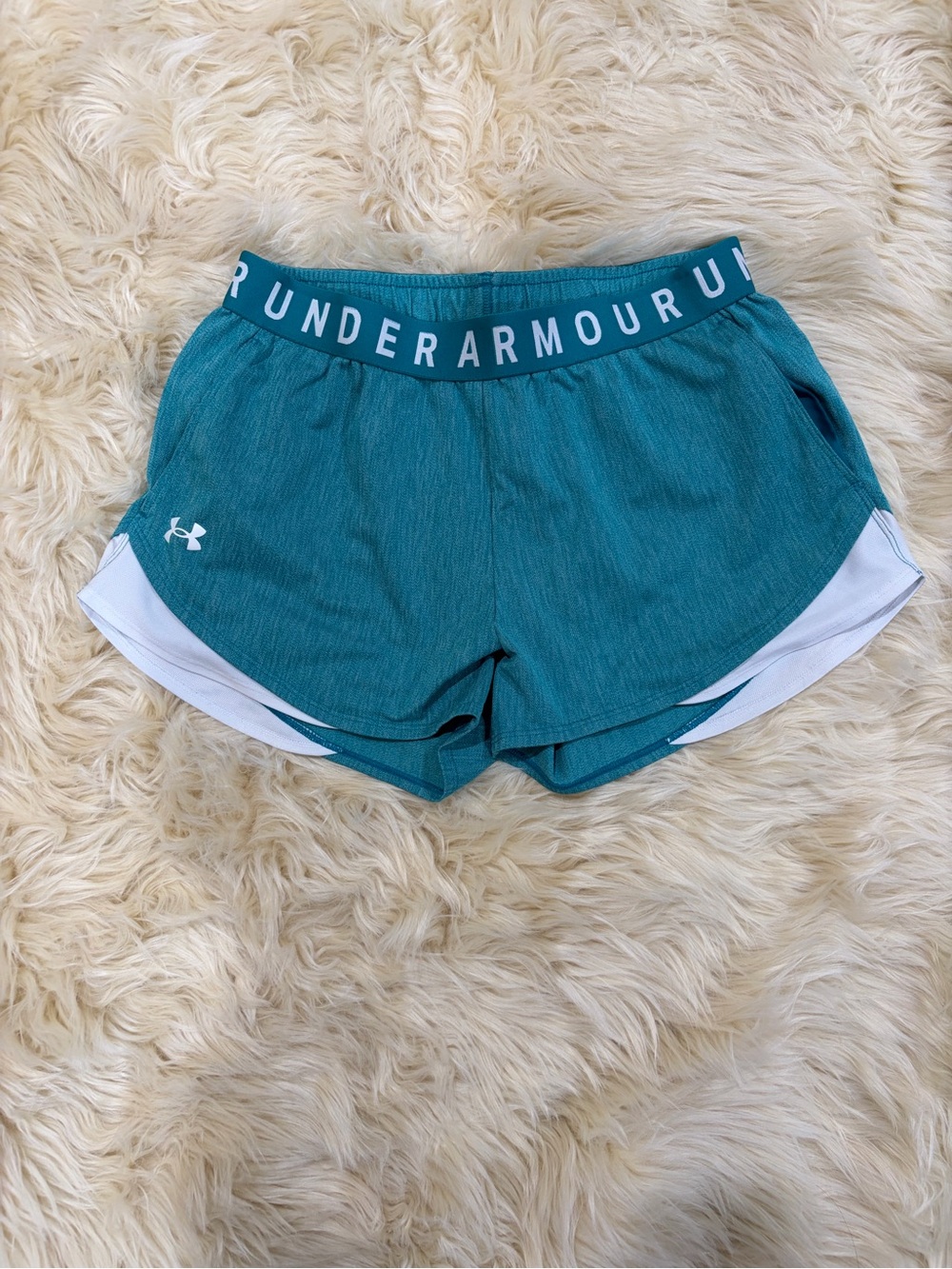 under armour shorts